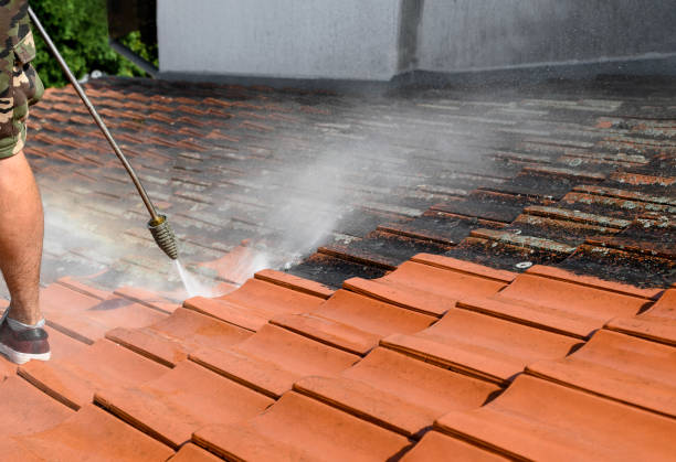 Best Affordable Power Washing  in Basin, WY