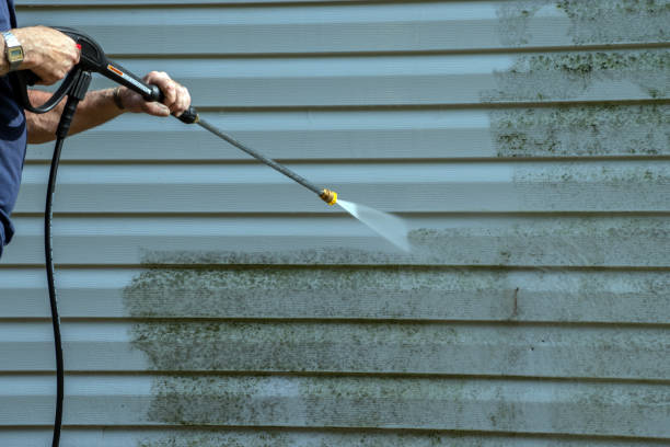 Best Deck Cleaning Services  in Basin, WY