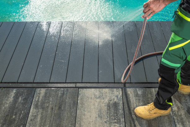 Best Affordable Power Washing  in Basin, WY