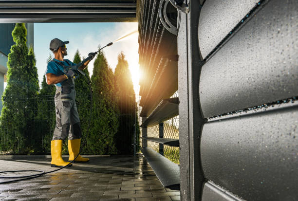 Best Exterior Home Cleaning  in Basin, WY