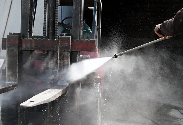 Best Residential Pressure Washing Services  in Basin, WY