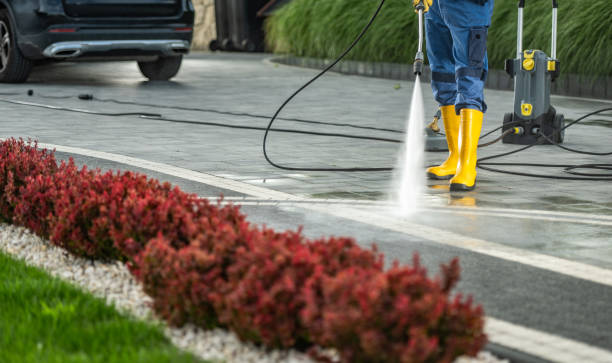 Best Roof Power Washing Services  in Basin, WY