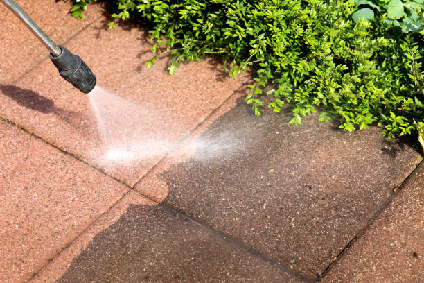 Basin, WY Pressure Washing Company
