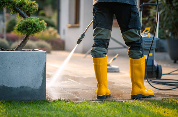 Best Pressure Washing Company Near Me  in Basin, WY